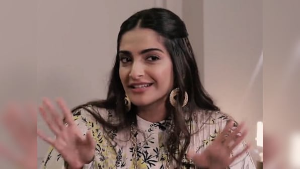 Sonam Kapoor on her biggest learning from being on social media: To think before I tweet