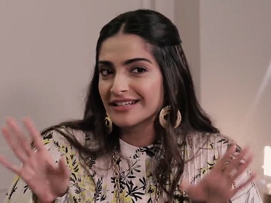 Sonam K Ahuja decides to go off Twitter after series of sexual harassment news: It’s just too negative Sonam K Ahuja decides to go off Twitter after series of sexual harassment news: It’s just too negative