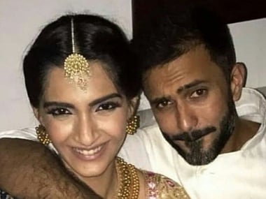 sonam kapoor new movie