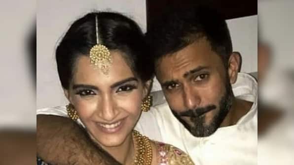 Make way for Sonam Kapoor Ahuja: What's in a (sur)name when you are a movie star?