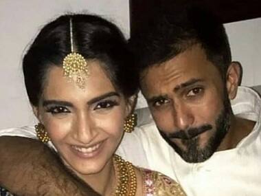 Make way for Sonam Kapoor Ahuja: What's in a (sur)name when you are a movie star?