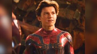 Spider-Man: Far From Home — Tom Holland avoids revealing spoilers; says he loves his fans '3000'
