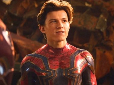 Avengers: Infinity War — Russo brothers explain why Spider-Man took longer to die than other characters Avengers: Infinity War — Russo brothers explain why Spider-Man took longer to die than other characters