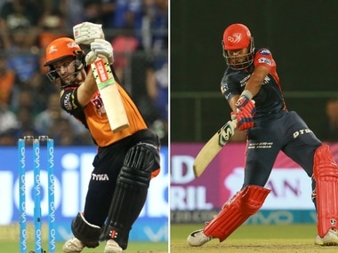 Highlights IPL 2018, SRH vs DD at Hyderabad, Full Cricket Score: Williamson's solidity, Yusuf's blitz hand Sunrisers 7-wicket win