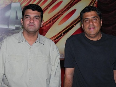 Ronnie Screwvala, Siddharth Roy Kapur reunite to produce Vinod Kapri's critically acclaimed film Pihu Ronnie Screwvala, Siddharth Roy Kapur reunite to produce Vinod Kapri's critically acclaimed film Pihu