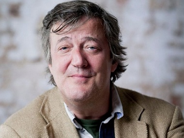 Stephen Fry, Emma Thompson join Hugh Jackman, Zoe Saldana in animated film Missing Link Stephen Fry, Emma Thompson join Hugh Jackman, Zoe Saldana in animated film Missing Link