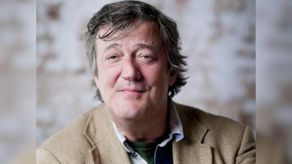 Stephen Fry, Emma Thompson join Hugh Jackman, Zoe Saldana in animated film Missing Link