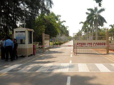 Tamil Nadu industries body cancels land allocation for Sterlite copper plant expansion in 'larger public interest'