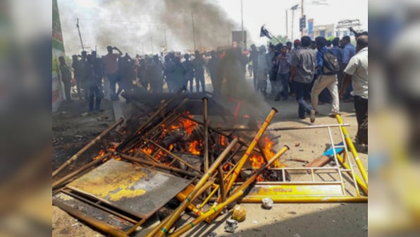Sterlite protest in Thoothukudi: Former Madras High Court judge orders probe in violence that killed 11 people
