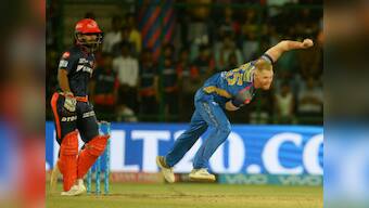 IPL 2018: Rajasthan Royals' loss against Delhi Daredevils a result of their bowlers getting too predictable
