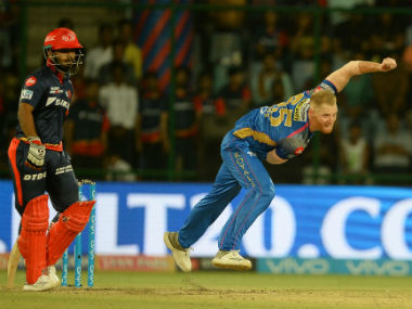 IPL 2018: Rajasthan Royals' loss against Delhi Daredevils a result of their bowlers getting too predictable IPL 2018: Rajasthan Royals' loss against Delhi Daredevils a result of their bowlers getting too predictable