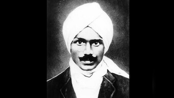 Who Owns that Song? brings to life 'unsung poet' Subramania Bharati, copyright issues surrounding his work