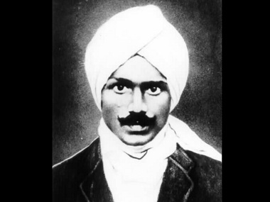 Who Owns that Song? brings to life 'unsung poet' Subramania Bharati, copyright issues surrounding his work Who Owns that Song? brings to life 'unsung poet' Subramania Bharati, copyright issues surrounding his work