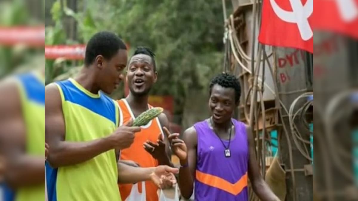 Sudani from Nigeria crew to boycott National Film Awards ceremony in  protest against Citizenship Amendment Act, confirms director – Firstpost