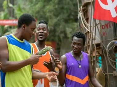 Sudani from Nigeria crew to boycott National Film Awards ceremony in protest against Citizenship Amendment Act, confirms director Sudani from Nigeria crew to boycott National Film Awards ceremony in protest against Citizenship Amendment Act, confirms director