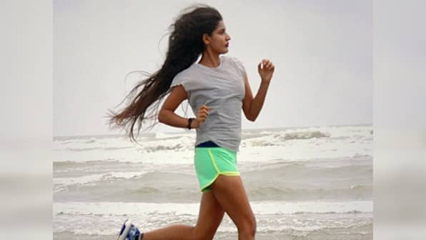 Miles To Run Before I Sleep, athlete Sumedha Mahajan's memoir, to be adapted into film by Raid makers