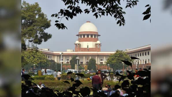 Supreme Court strikes down Uttar Pradesh legislation's law allowing ex-chief ministers to keep official residences