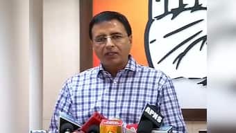 After BJP claims Rahul Gandhi involved in conspiracy to sabotage Rafale deal, Congress accuses party of mud-slinging