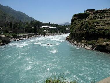 Pakistan's first National Water Policy has lessons for South Asia, fails to give transboundary cooperation a chance