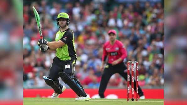 Australian cricketer Aiden Blizzard calls time on 12-year domestic career citing commitment to family