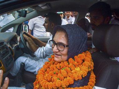 UP by-election results confidence booster for 'united Opposition'; BJP must get back to drawing board UP by-election results confidence booster for 'united Opposition'; BJP must get back to drawing board