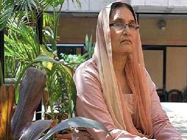 RLD gives Tabassum Hasan ticket for Kairana LS bypolls: How Muslim-Jat equations may evolve ahead of 2019 RLD gives Tabassum Hasan ticket for Kairana LS bypolls: How Muslim-Jat equations may evolve ahead of 2019