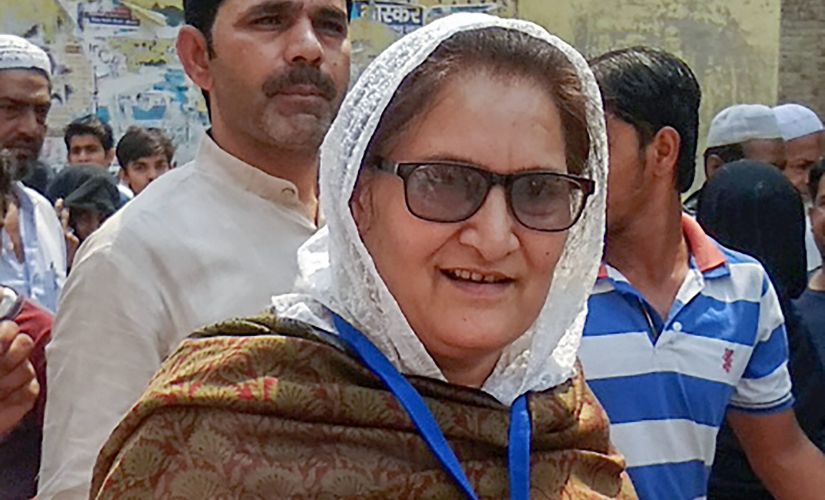 By elections 2018: As BJP starts prep for 2019, Kairana and Palghar bypoll results could loom large in thinking