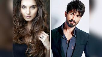 Has Tara Sutaria been signed opposite Shahid Kapoor in Hindi remake of Arjun Reddy?