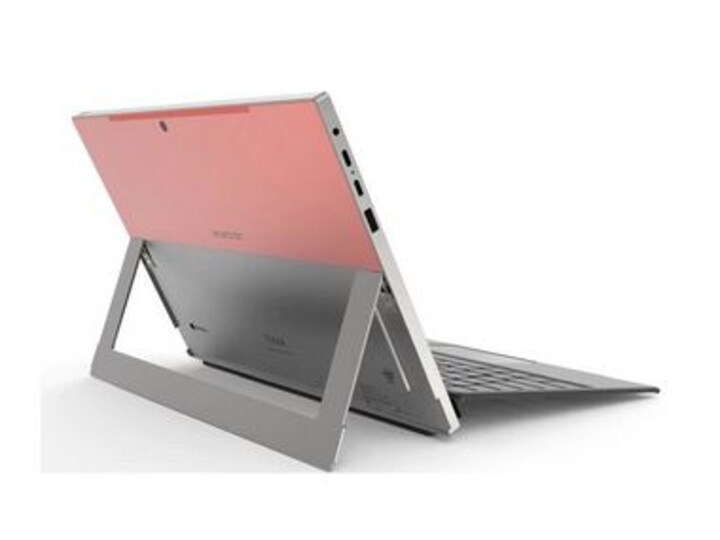 Smartron tbook flex 2-in-1 laptop launched from Rs 42,990 onwards; to start selling on Flipkart from 13 May onwards