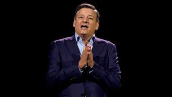 Netflix to allocate 85 per cent of its funds to original content; announces news series with Guillermo Del Toro