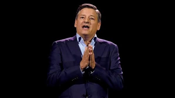 Netflix to allocate 85 per cent of its funds to original content; announces news series with Guillermo Del Toro