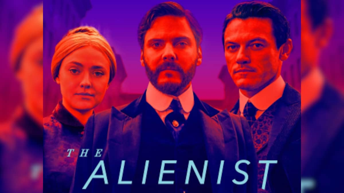 the alienist book review new york times