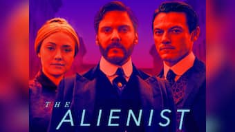 The Alienist sequel,The Angel of Darkness, ordered by TNT; series based on Caleb Carr's novel of same name