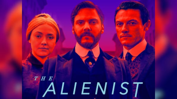 The Alienist review: 19th century New York, strong cast, spooky story shine in historical crime thriller