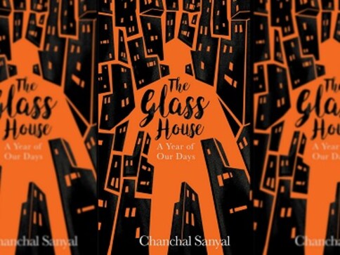 The Glass House: A portrait of power-hungry Delhi in Chanchal Sanyal's debut novel The Glass House: A portrait of power-hungry Delhi in Chanchal Sanyal's debut novel