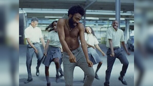 As Childish Gambino's 'This is America' breaks the internet, a playlist of protest music from the Indian subcontinent