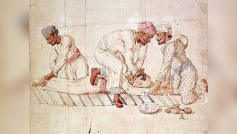 Thugs of Hindostan's representation of the cult of 'Thuggee' may make for good cinema, but is bad history