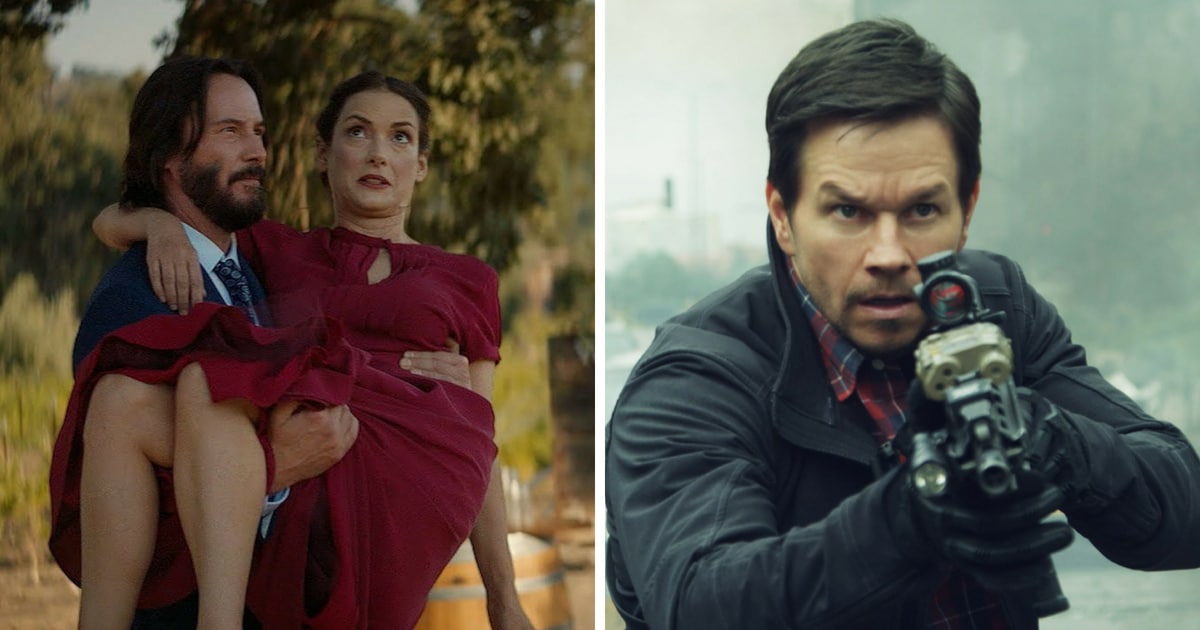 Mile 22 Trailer 1 - Mark Wahlberg Movie, Mark Wahlberg re-teams with the  director of Lone Survivor in 1st trailer for Mile 22., By Rotten Tomatoes