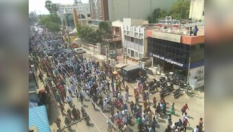 Thoothukudi violence: Officials transferred, Sterlite ordered shut, one more dead as protests rock town