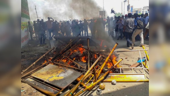 Sterlite copper plant came to Tamil Nadu's Tuticorin after facing rejection in Maharashtra, Goa, Gujarat