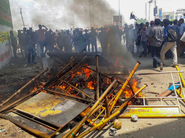 Tuticorin protests: Sterlite Copper CEO claims plant was non-operational, says false propaganda dominated over truth Tuticorin protests: Sterlite Copper CEO claims plant was non-operational, says false propaganda dominated over truth