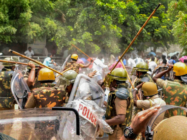 Sterlite protest updates: 13 people killed, 102 others wounded, confirms new Thoothukudi district collector