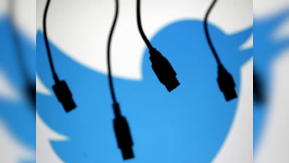 Donald Trump asking appeals court to restore his power to block Twitter critics