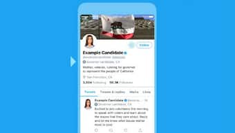 Twitter to bring labels specially designed for political candidates for the US midterm elections