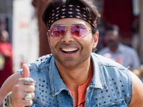 Uday Chopra tweets on Karnataka governor's affiliation to BJP-RSS; Twitterati call him 'Rahul Gandhi of Bollywood' Uday Chopra tweets on Karnataka governor's affiliation to BJP-RSS; Twitterati call him 'Rahul Gandhi of Bollywood'