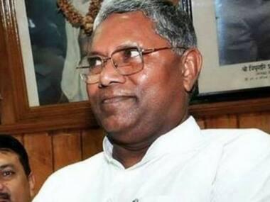 Uday Narayan Choudhary quits JD(U), blames party for silence on rising crimes against Dalits in Bihar and across India