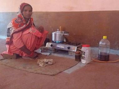 Two years of Ujjwala Yojana: Dalits in western UP laud benefits despite resentment against Centre on other issues Two years of Ujjwala Yojana: Dalits in western UP laud benefits despite resentment against Centre on other issues