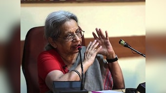 The many faces of Sita and Shankuntala: Uma Chakravarti on the need to look beyond patriarchal interpretations