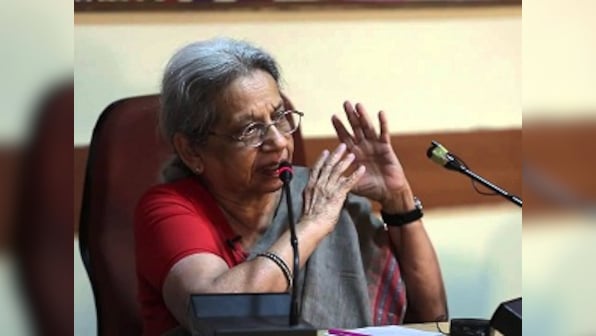 The many faces of Sita and Shankuntala: Uma Chakravarti on the need to look beyond patriarchal interpretations