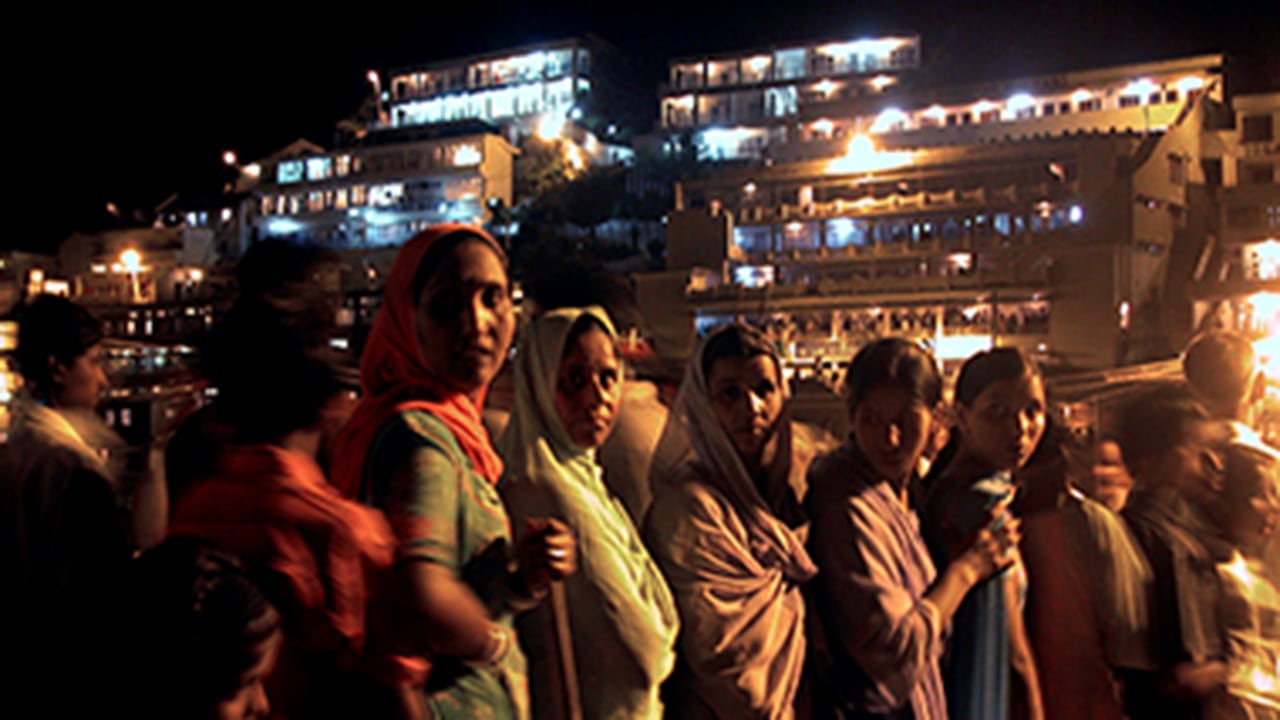 Tarakote Marg to Vaishno Devi shrine opened to pilgrims ...